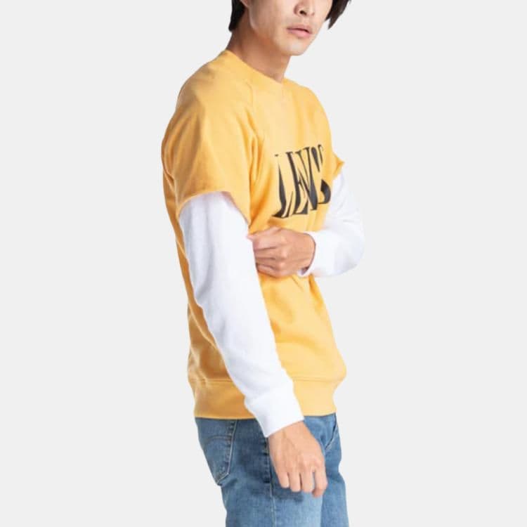 Футболка levis T - изображение 2