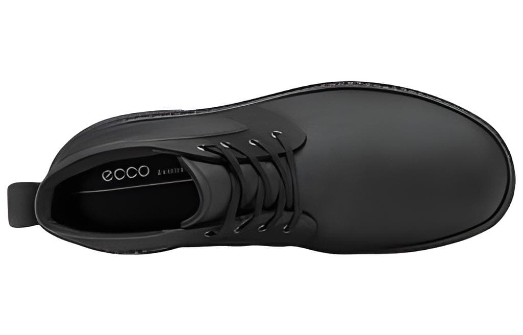 Ботинки ecco - изображение 3