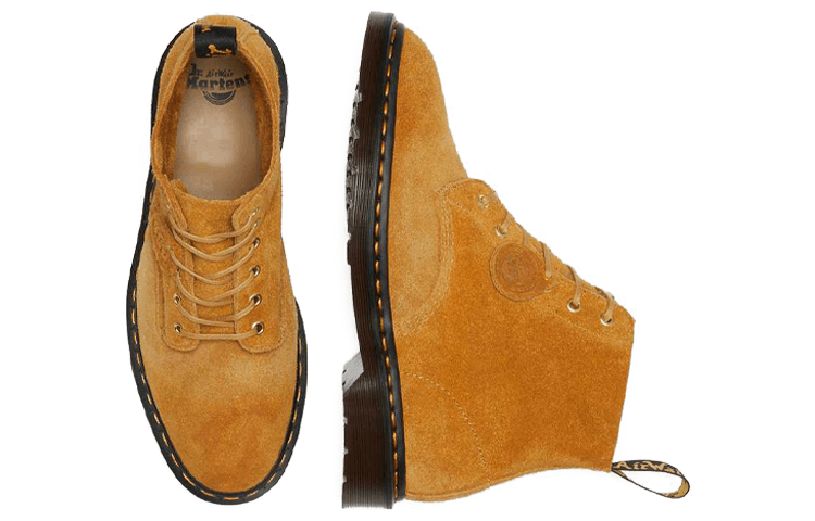 Ботинки Dr.Martens 101 - изображение 4