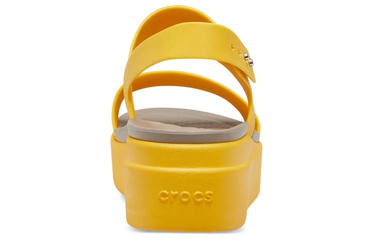 Шлёпанцы Crocs - изображение 6