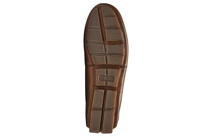 Ботинки Clarks - изображение 4