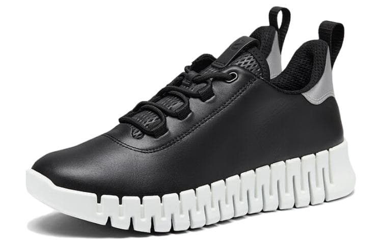 Кроссовки ecco - изображение 1