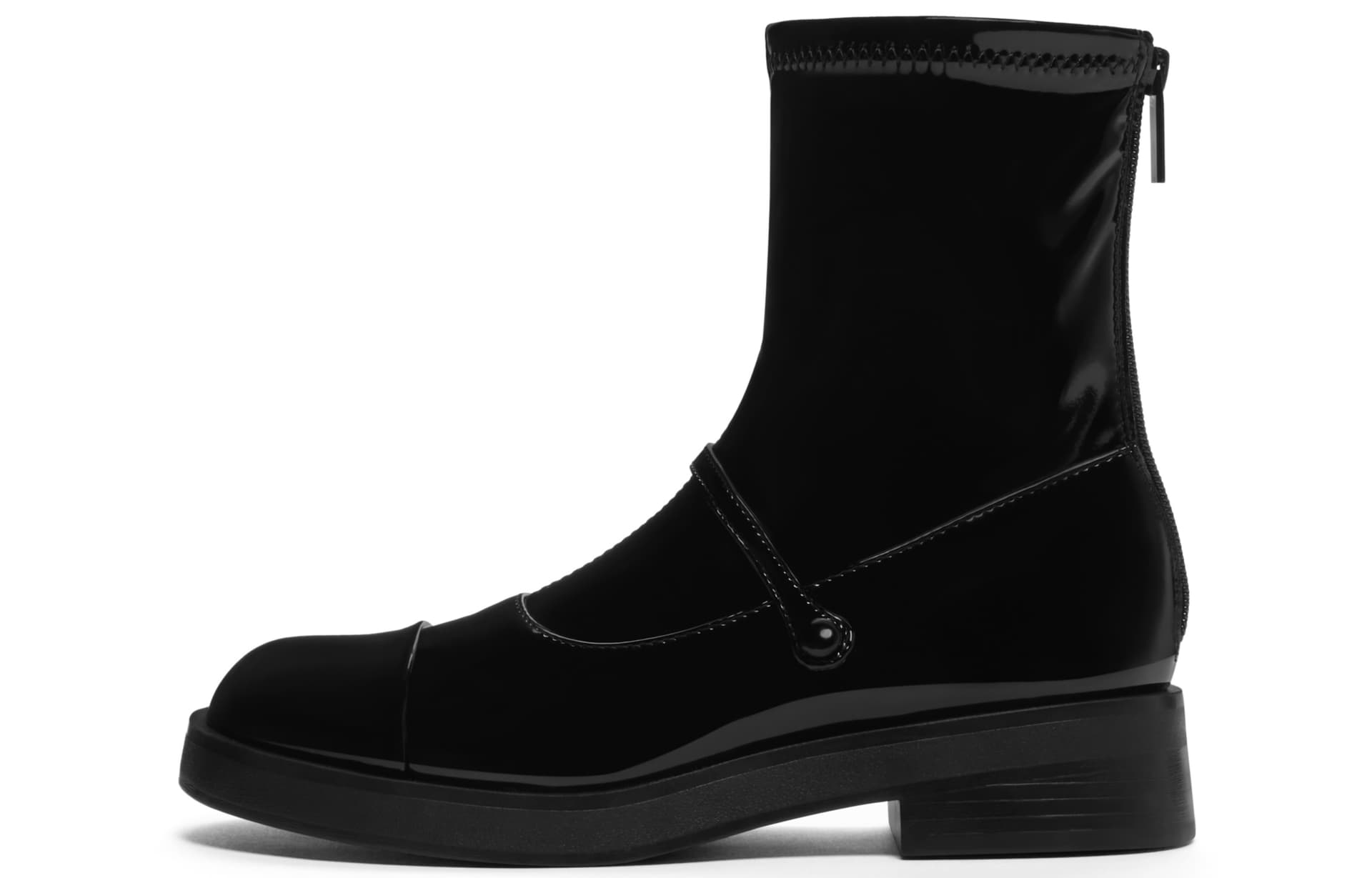 Сапоги CHARLESKEITH PU 3.6cm - изображение 1