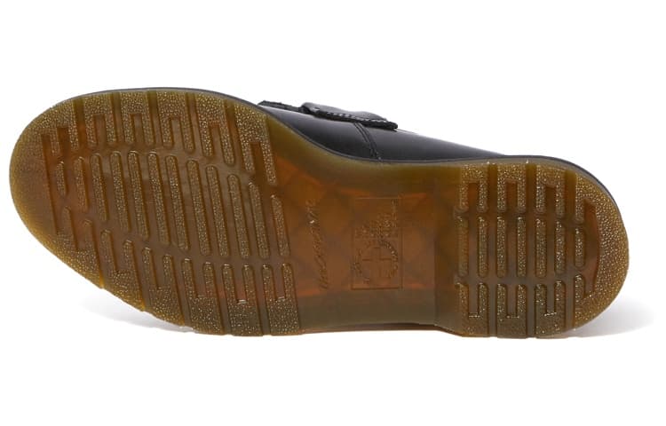 Лоферы Dr. Martens Adrian Black - изображение 6