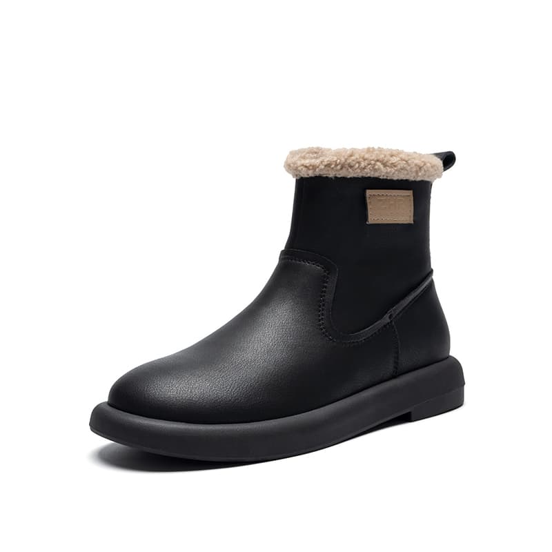 Сапоги ZHR 3cm - изображение 3