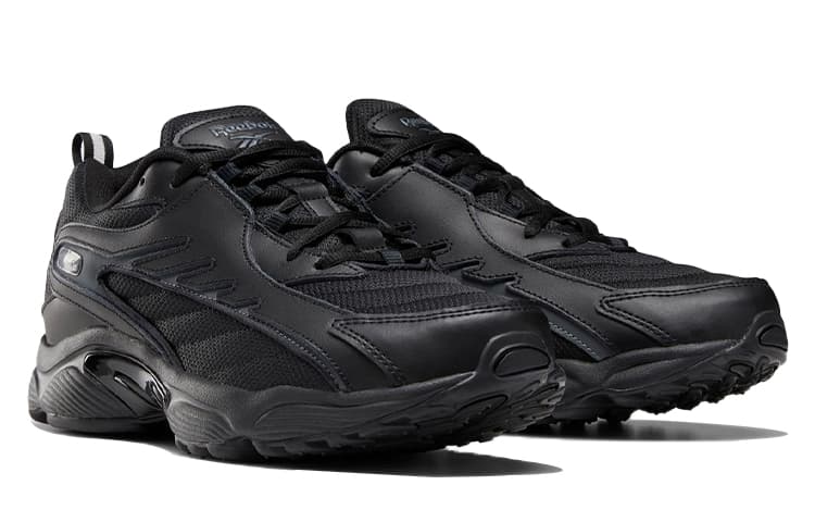 Кроссовки Reebok DMX Series 2K X - изображение 3