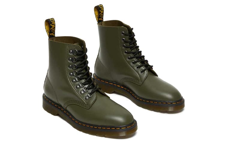 Ботинки Dr.Martens 1460 Pascal Verso - изображение 4