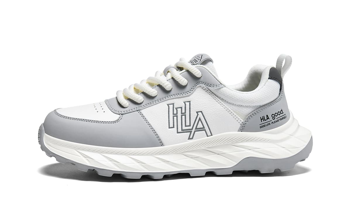 Кроссовки HLA Casual Низкий Топ Мужской - изображение 1