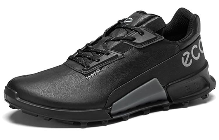 Кроссовки ecco - изображение 2
