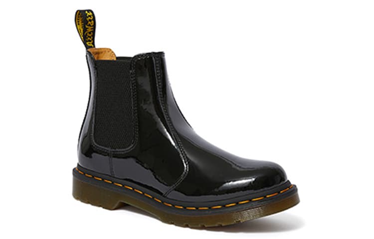 Ботинки челси Dr.Martens 2976 Patent Leather Chelsea - изображение 3