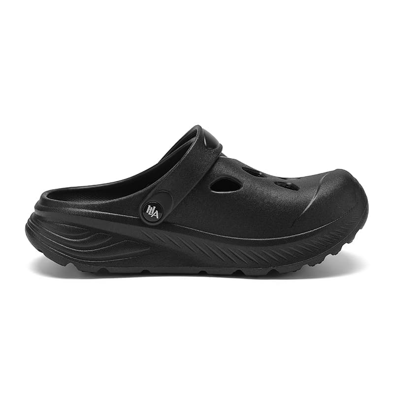 Сабо HLA Sabo Rubber Men's - изображение 2