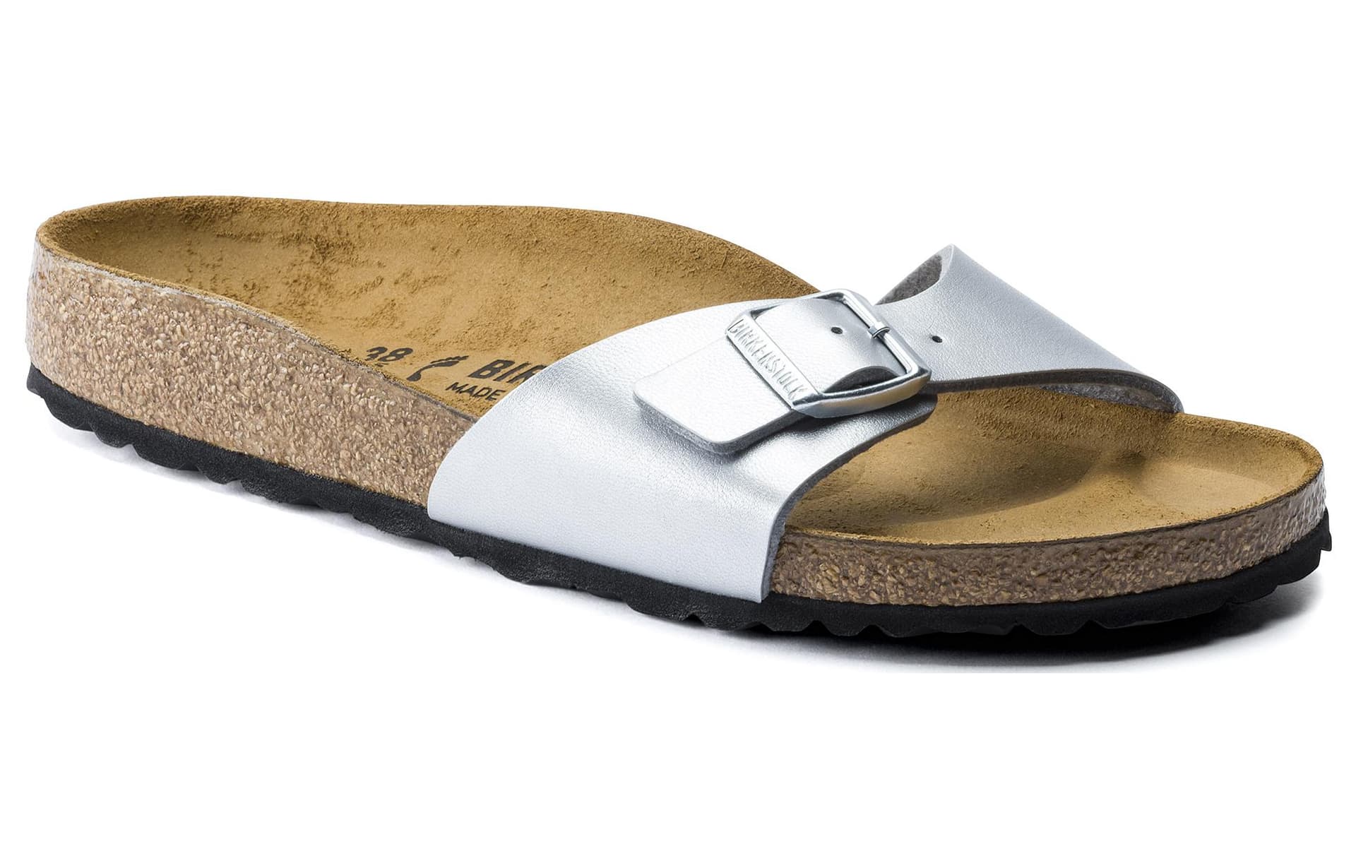 Сандалии Birkenstock - изображение 3