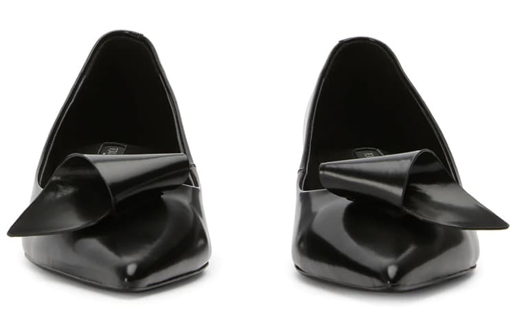 Тапочки Tony Bianco 2.5cm - изображение 3