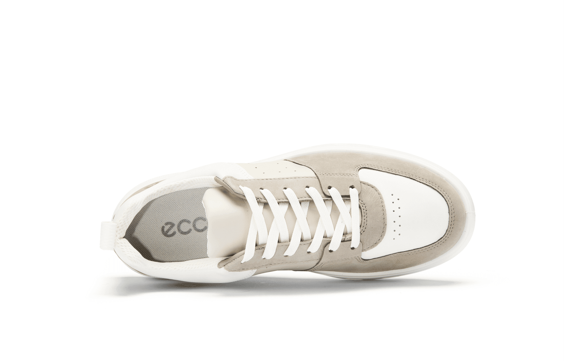 Кроссовки ecco 720 - изображение 4