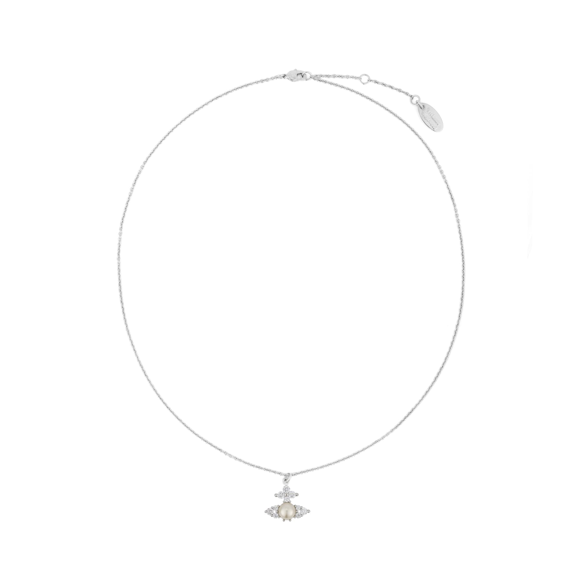 Кулон Vivienne Westwood Pendant Silver - изображение 3