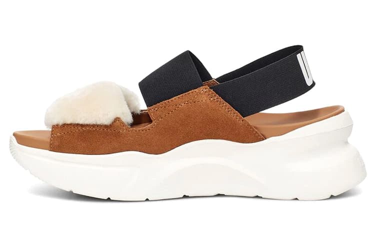 UGG Silverlake II - изображение 1