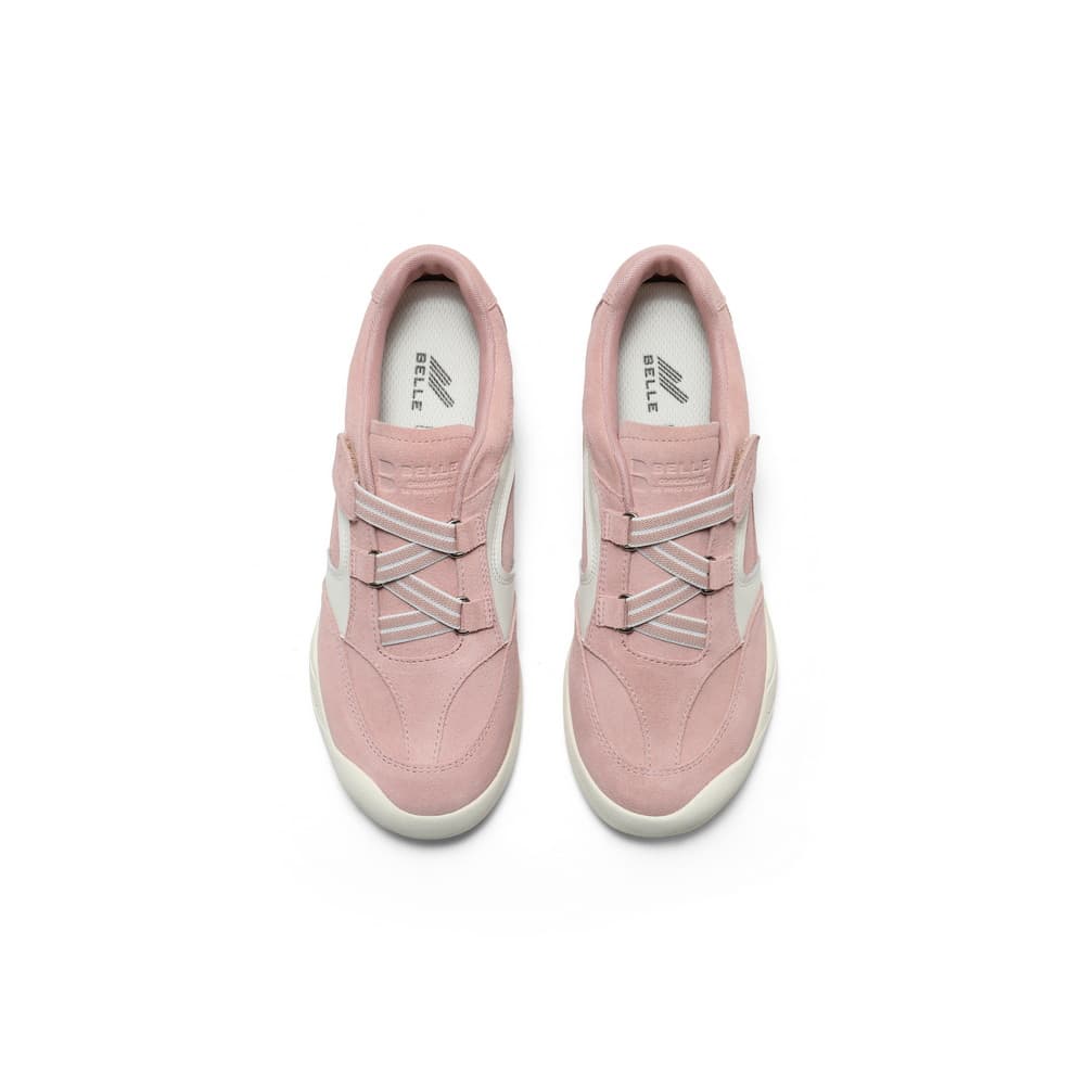 Кроссовки BELLE Casual Низкий Топ Женский - изображение 3