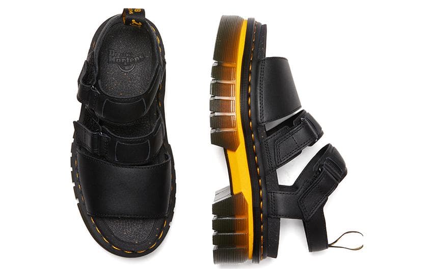 Шлёпанцы Dr.Martens - изображение 4