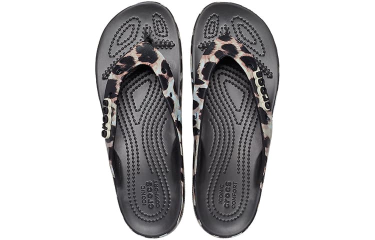 Сандалии Crocs - изображение 4