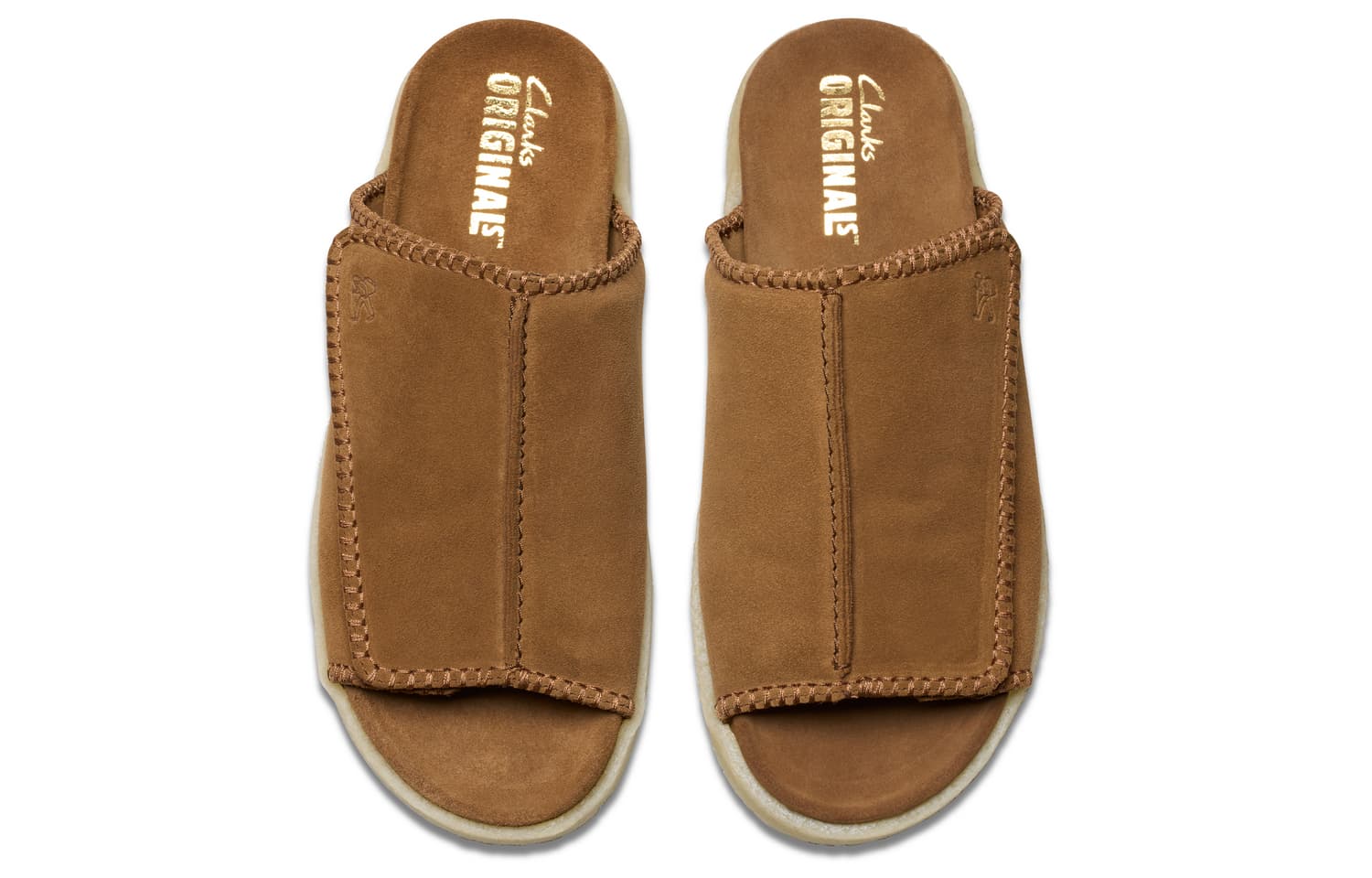 Сандалии Clarks - изображение 3