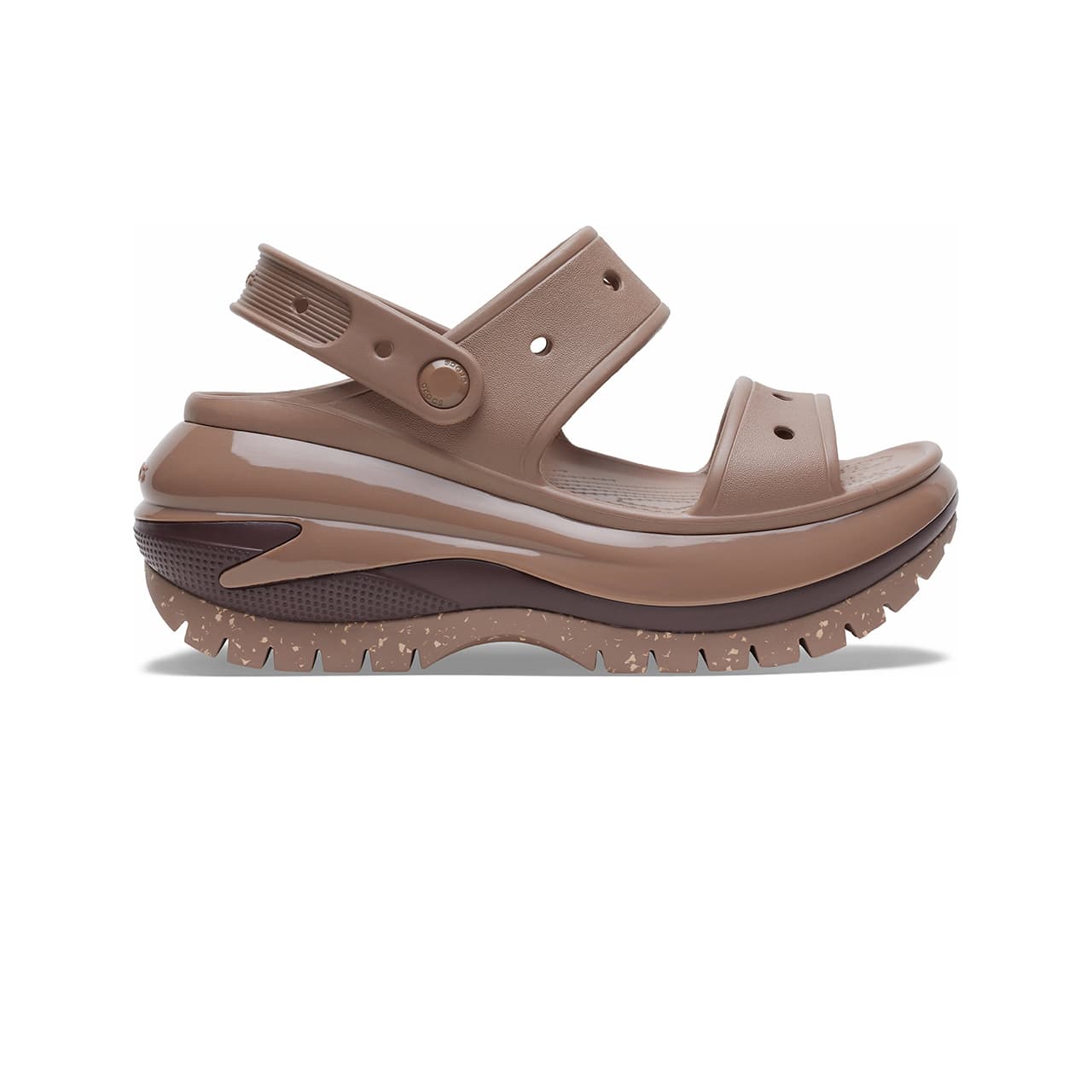 Сандалии с ремешком Crocs - изображение 2