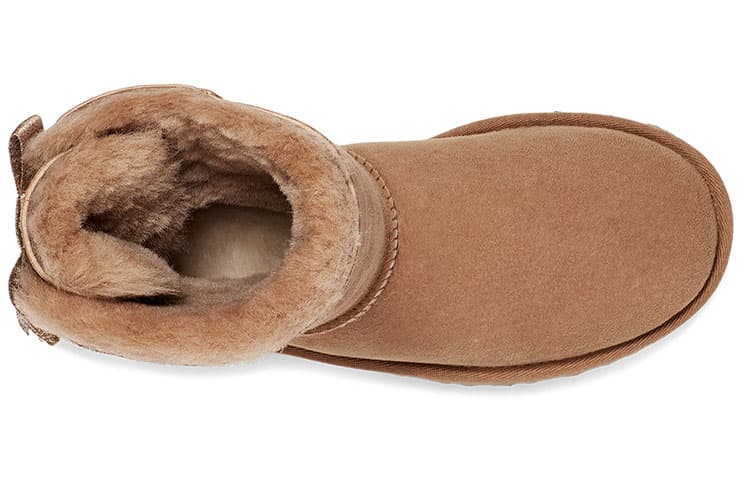 Ботинки зимние UGG Bailey - изображение 5