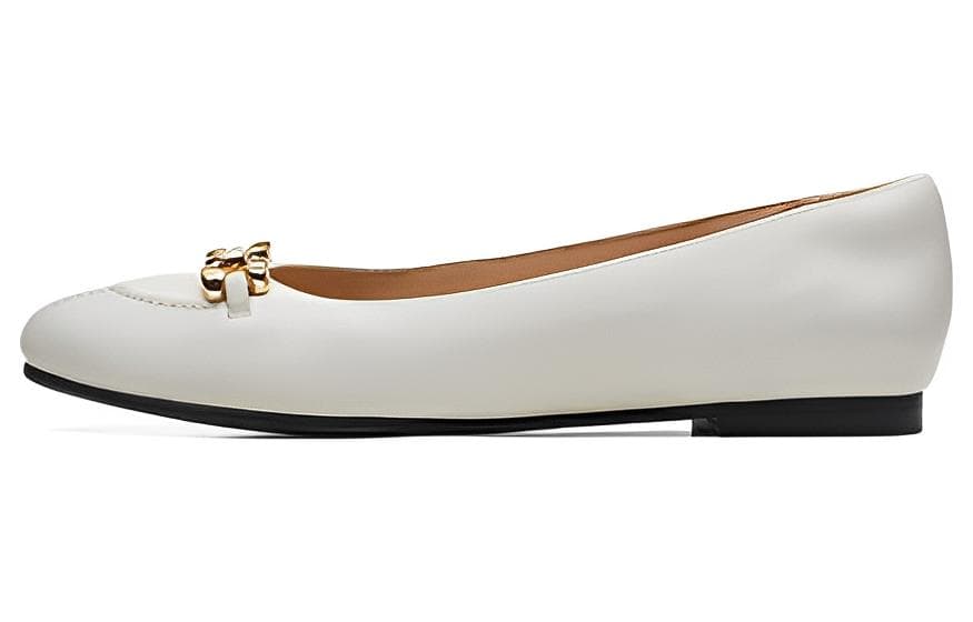 Тапочки Clarks - изображение 1