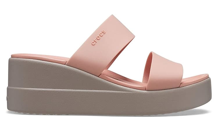 Сандалии Crocs - изображение 2