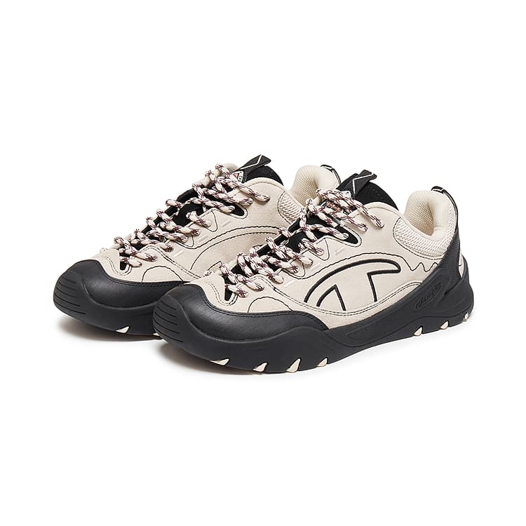 Кроссовки Champion Balance Low Top Повседневная Обувь Женская - изображение 2