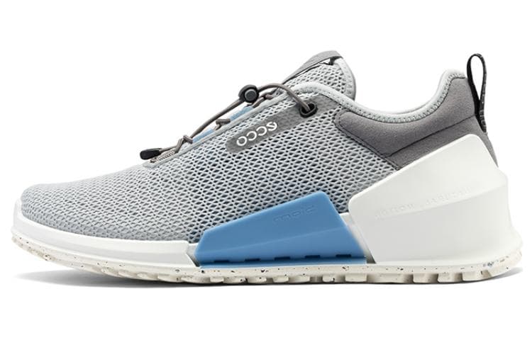 Кроссовки ecco 2.0 - изображение 1