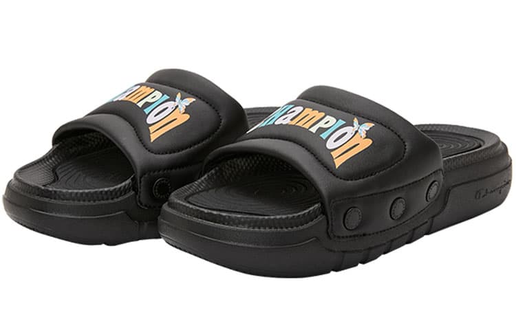 Сандалии Champion Essentials Slide Switch - изображение 3