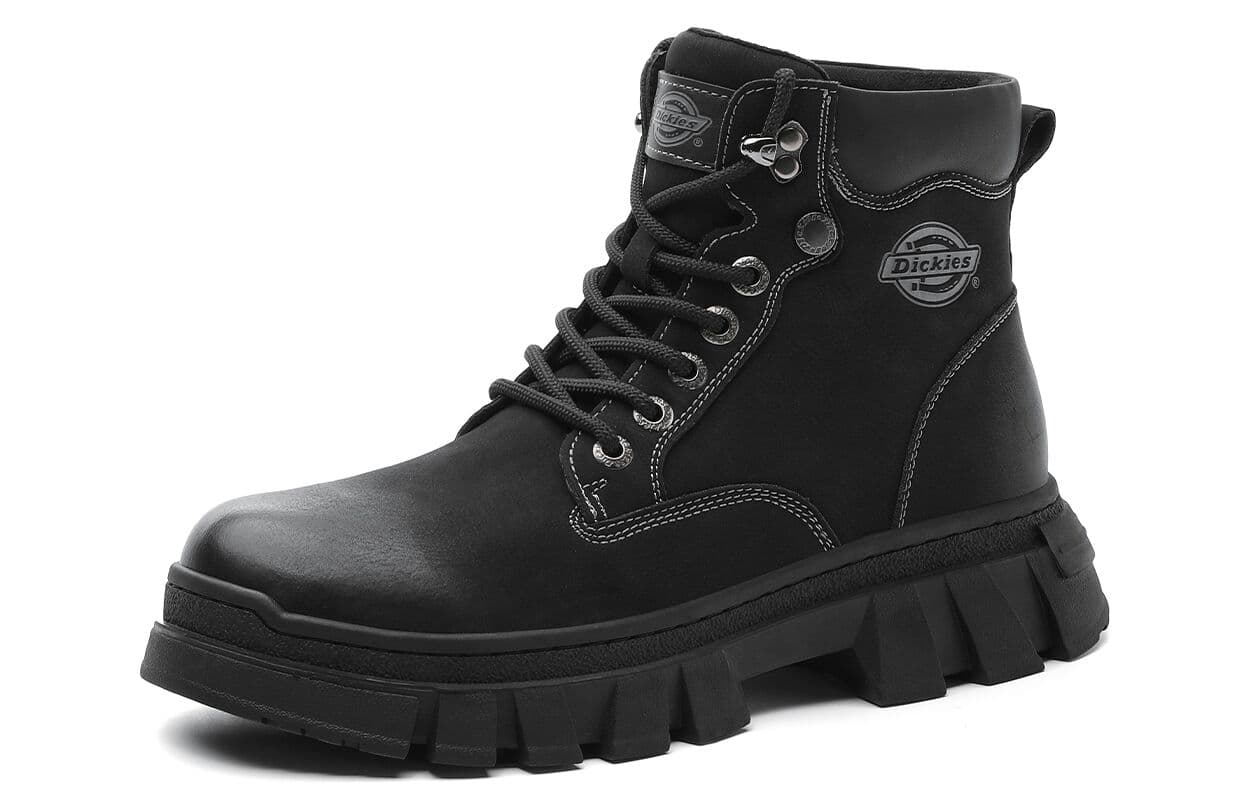 Ботинки Dickies - изображение 2