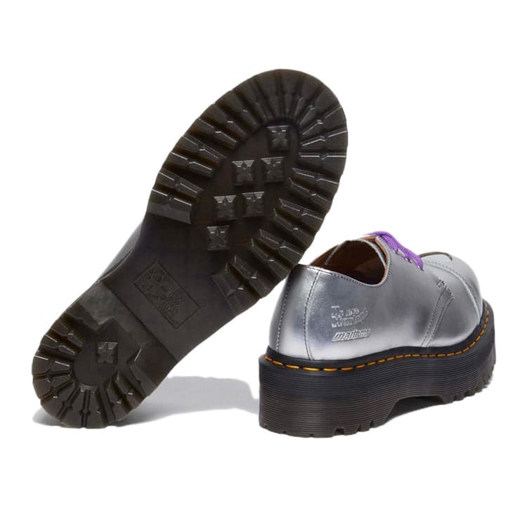 Тапочки MadeMe x Dr.Martens 1461 - изображение 6
