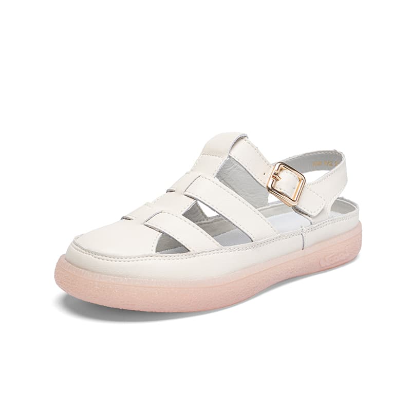 Сандалии ZHR 2.5cm - изображение 2