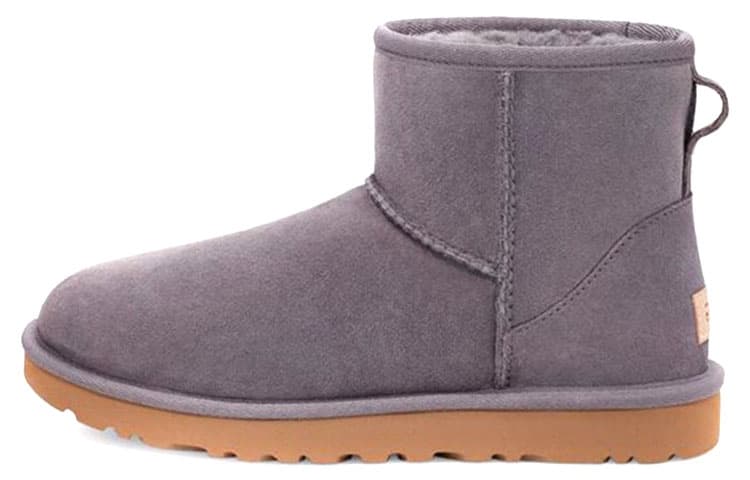 Ботинки зимние UGG CLASSIC MINI II - изображение 1