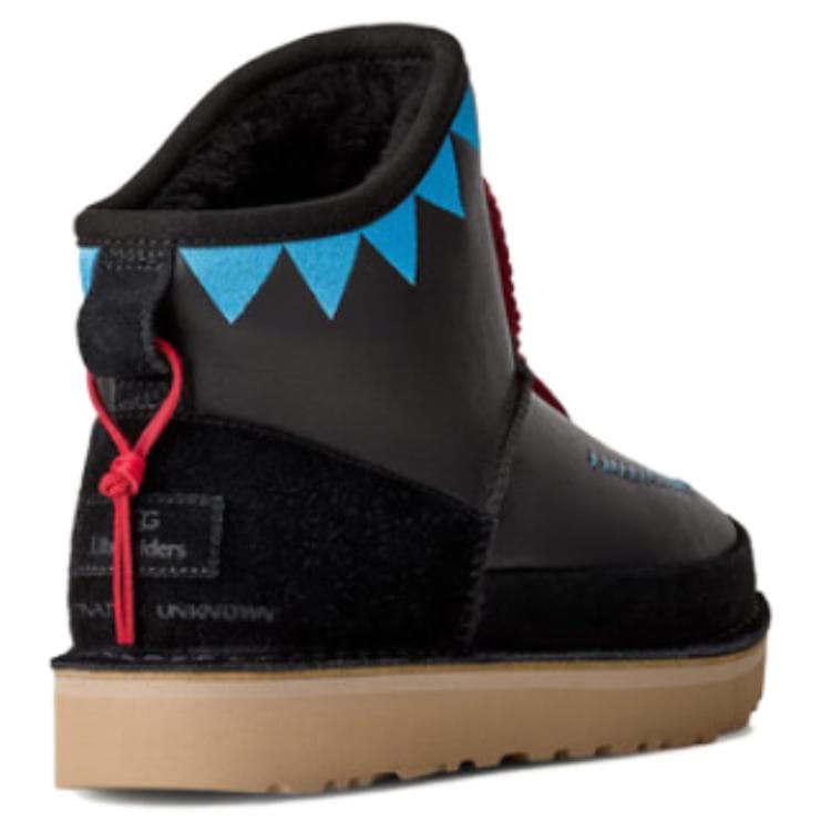 Сапоги Liberaiders x UGG Campfire - изображение 4