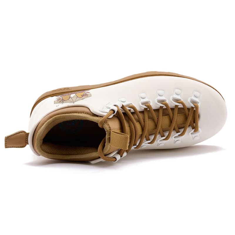 Ботинки TIA Fitzsimmons x Native Shoes 3.0 3.2+1.5cm - изображение 4
