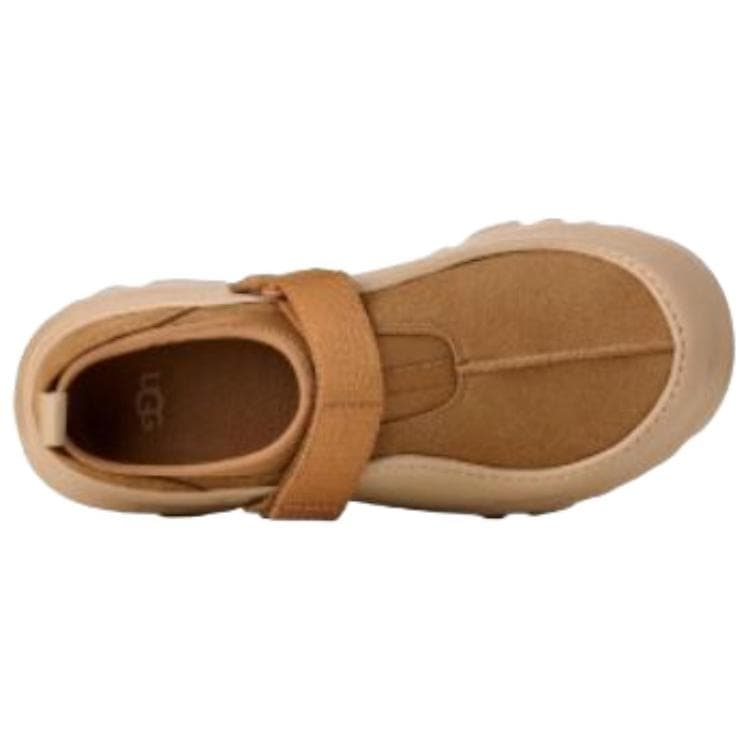 Кроссовки UGG PeakMod Lowcut - изображение 4