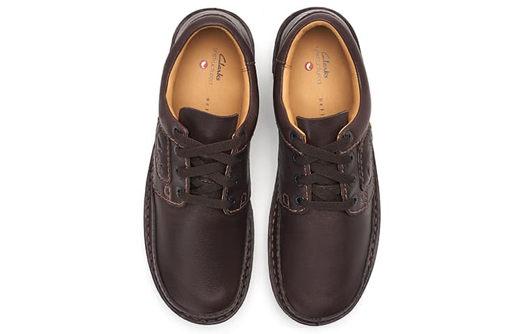 Ботинки Clarks - изображение 4
