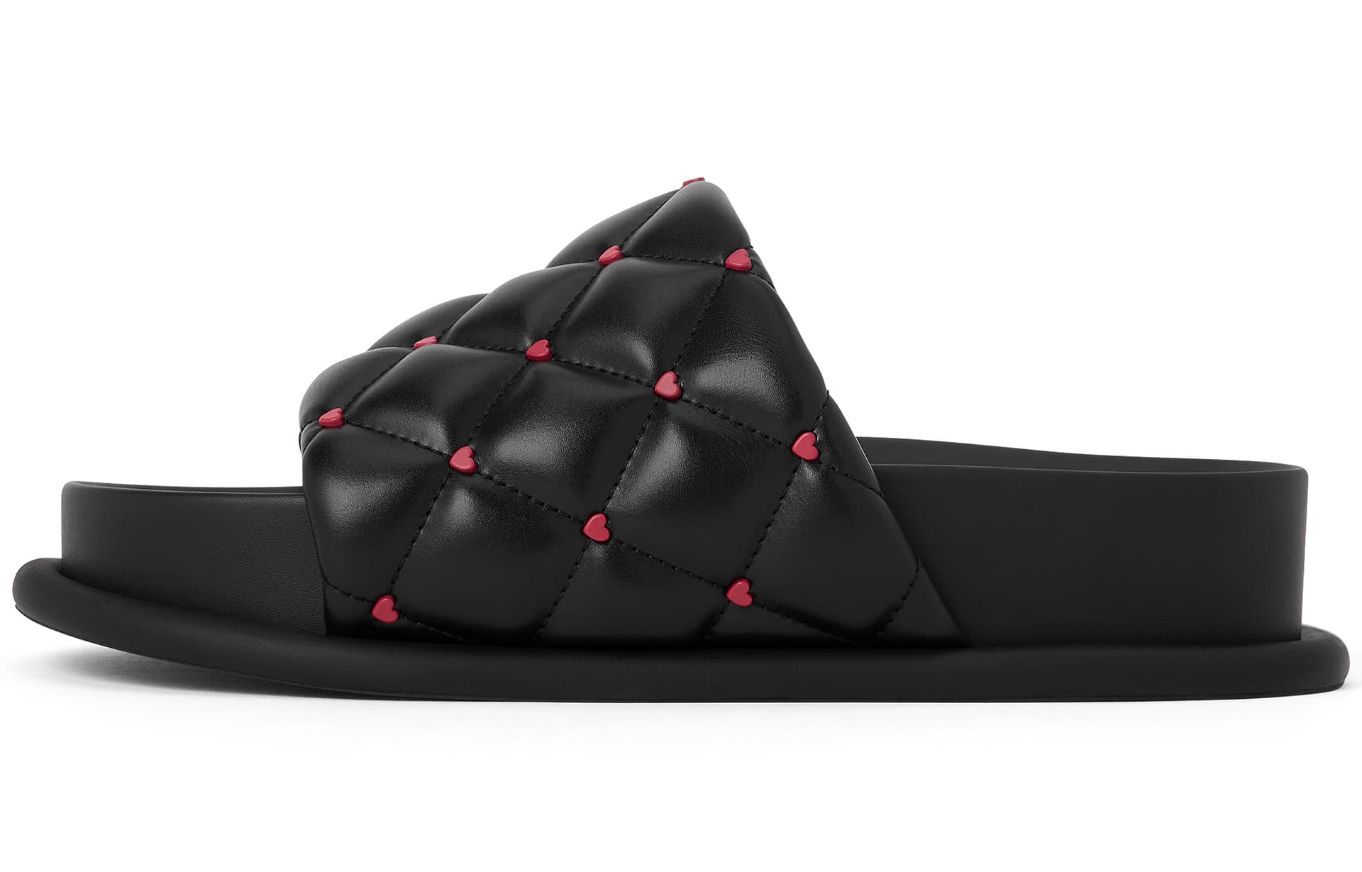Сандалии CHARLESKEITH PU 4.5cm - изображение 1