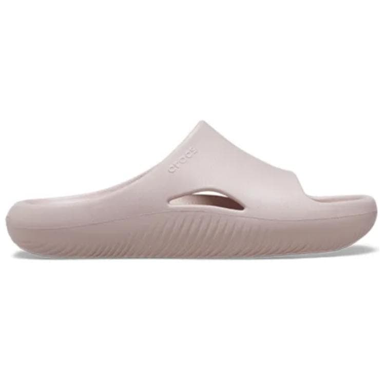 Сандалии Crocs ЭВА Устойчивые к истиранию Шлепанцы Женские Рудно-розовые - изображение 2