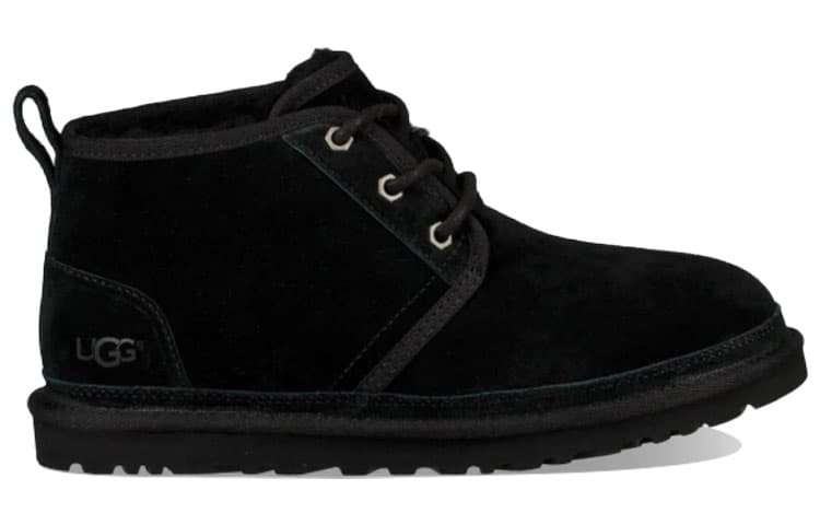 Ботинки зимние UGG Neumel Boot - изображение 2