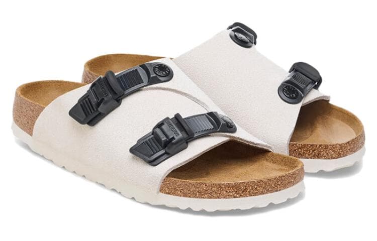 Сандалии Birkenstock Zurich - изображение 4