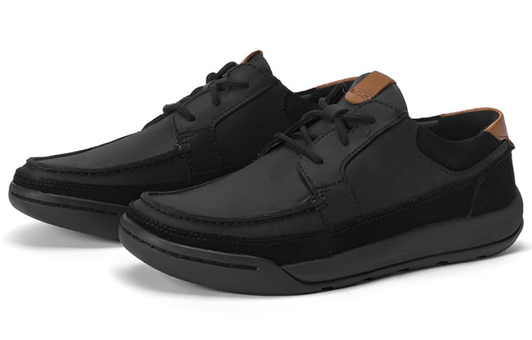 Ботинки Clarks - изображение 2