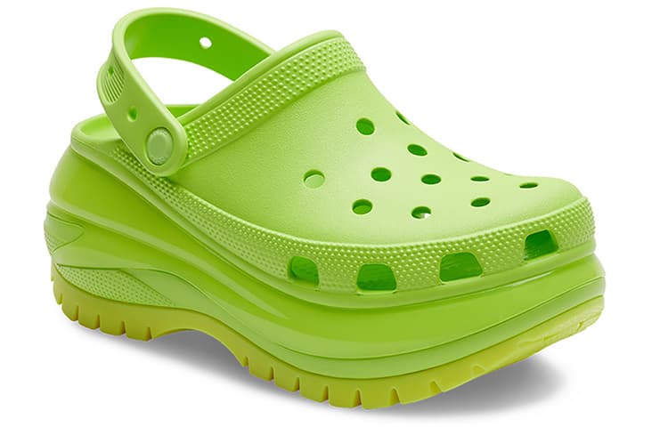 Сабо Crocs - изображение 3