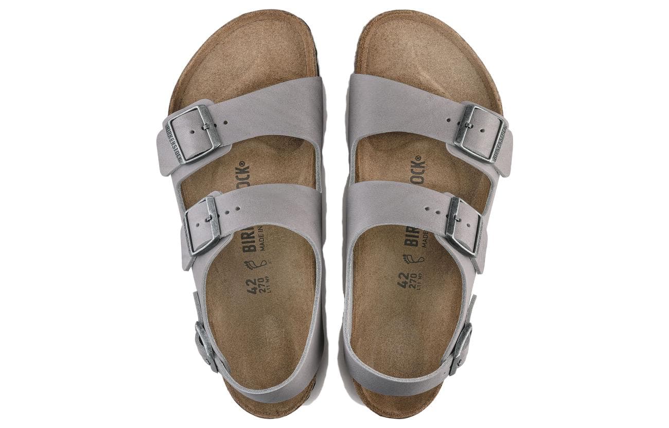 Сандалии с ремешком Birkenstock - изображение 4