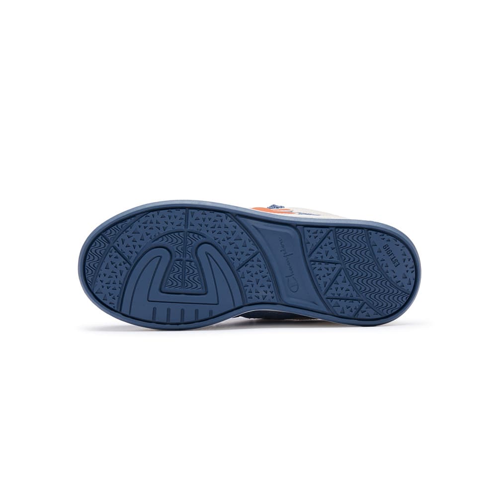 Кроссовки Champion Campus Atomic 1 C-Logo - изображение 5