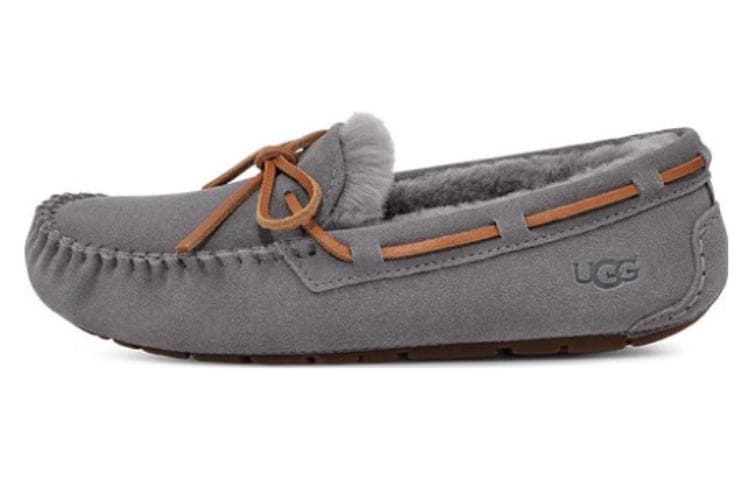 Тапочки UGG Dakota - изображение 1