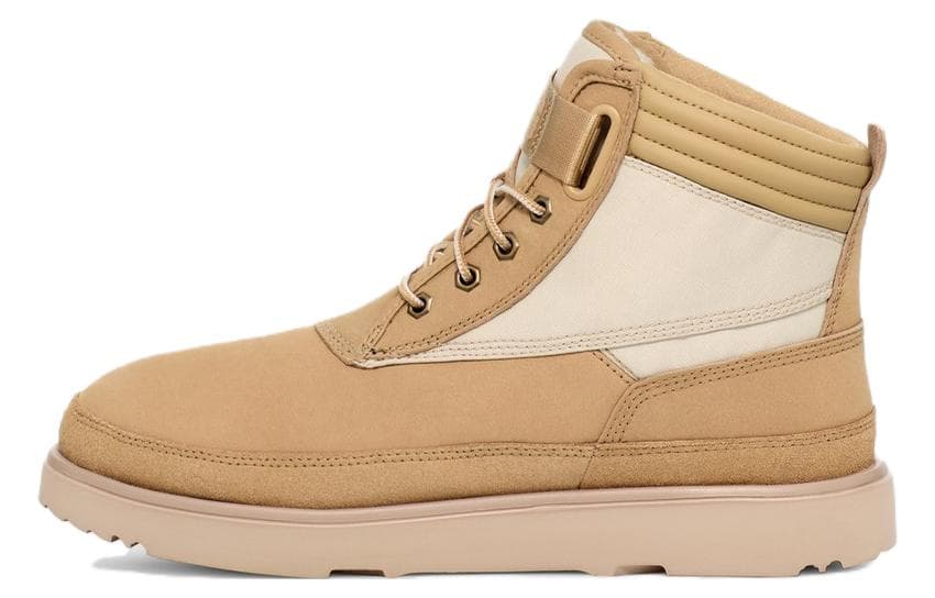 Кроссовки UGG Highland- Utility Strap - изображение 1