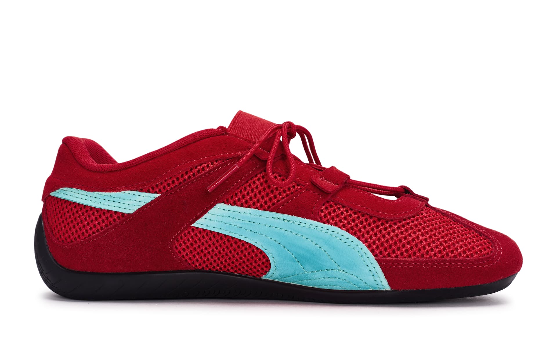 Кроссовки PUMA Speedcat Go - изображение 3